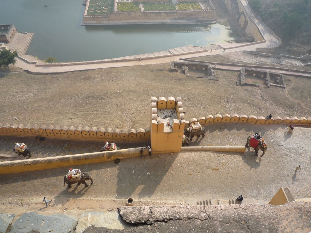Amber Fort072